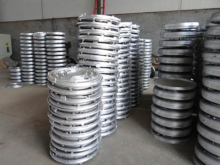 数控车床加工铸铝件 数控车床加工铸铝件