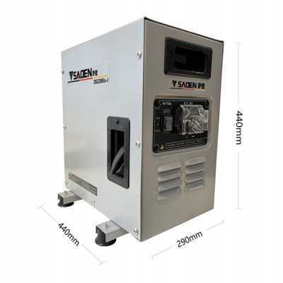萨登DS2200is-j静音发电机性能优势