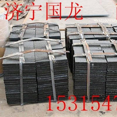 堆焊耐磨3+3 双金属复层耐磨钢板 金品热销供应