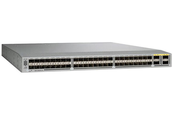 Cisco思科C9200L-24T-4X以太网交换机