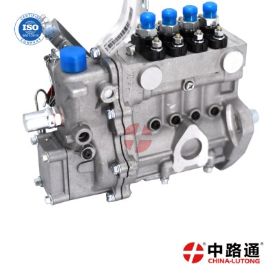 共轨柴油发动机油泵BH4QT95R9 共轨发动机喷油泵