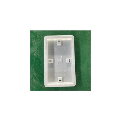 盖板模具设计-盖板模具厂家