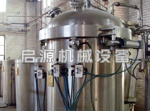 广东有机浸渗设备厂家|泊头启源机械厂家加工有机浸渗设备