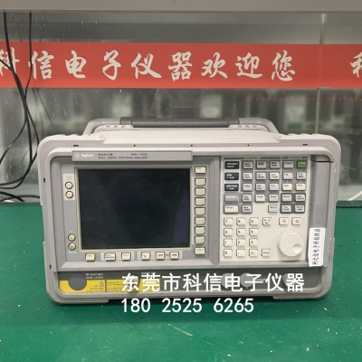 销售+租赁安捷伦E4411B频谱分析仪