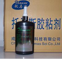 托马斯氟塑料传感器密封耐高温导热胶（THO4096-5）