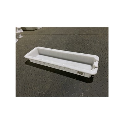铁路变压器基础模型-图片电气化预制件模具