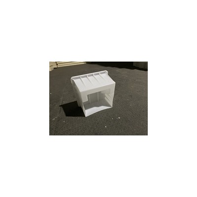 三门峡预制水簸箕模具-精达威海塑料水簸箕模具