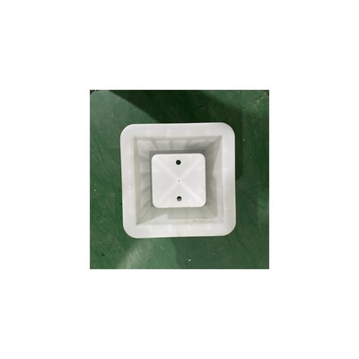 六角空心砖模具不好脱模怎么办-手工空心砖模具