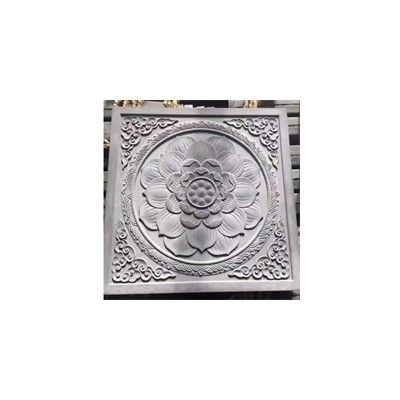 唐莲仿古模具-唐莲地砖模具规格尺寸