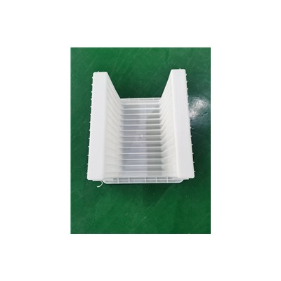 电缆槽模具厂-预制电缆槽模具模具