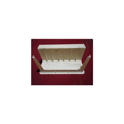定制挡渣块模具-保定挡渣块模具