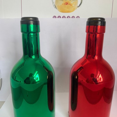 小酒瓶烤漆厂，小酒瓶喷漆厂，小酒瓶喷涂厂，小酒瓶喷油厂