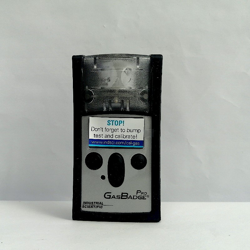 英思科GasBadgePro GB60便携式气体检测仪