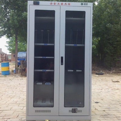 江西安全工具柜 智能恒温工器具柜1.2厚可定制