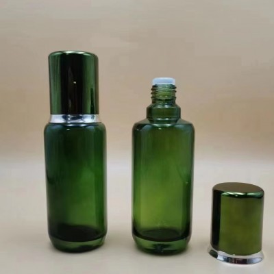 精油玻璃瓶生产厂家，化妆品玻璃瓶生产厂家
