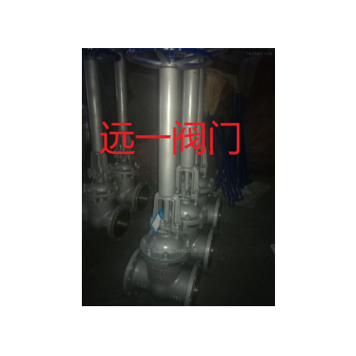 加长杆铸钢闸阀Z41H-16C/Z41H-25Z41H-40