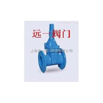 埋地式闸阀/地下弹性座封闸阀RVCX-10QRVCX-16Q