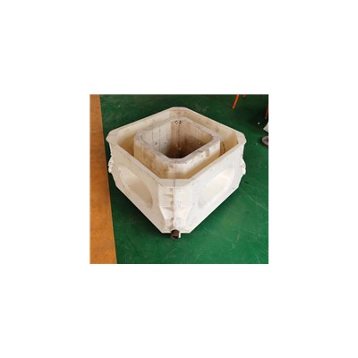 生态框护坡模具-护坡模具生产制造