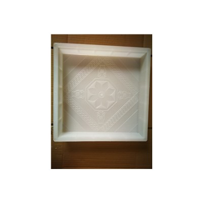 彩砖模具的特点-彩砖模具一个多少钱