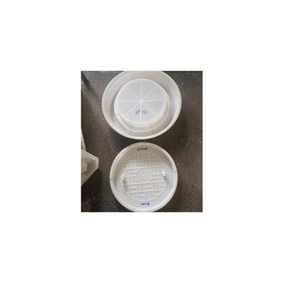 下水井盖模具-塑料水泥阴井盖模具厂