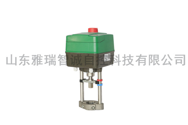 SEA系列直行程无刷电机机械执行器