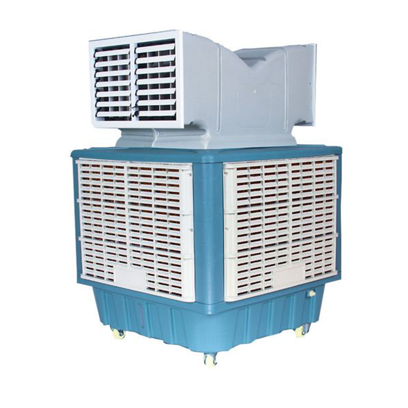 冠联 工业冷风机移动水冷空调 1.5KW 220V定速