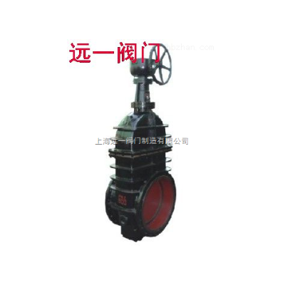 手动低压铸铁法兰煤气闸阀Z542W-2