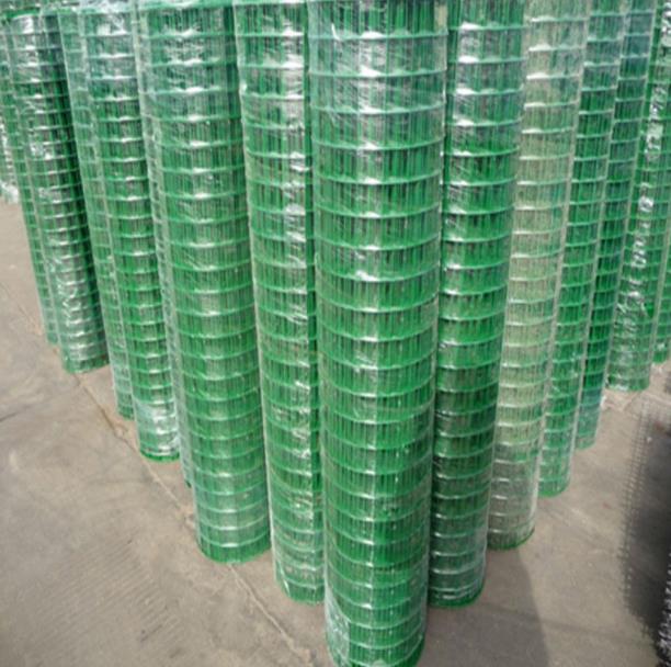 荷兰网又名波浪网、波浪护栏网、PVC荷兰网