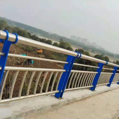 扶手栏杆防撞护栏 铸铁铸钢隔离栏 道路隔离防撞栏