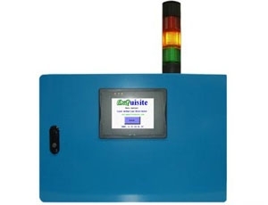 Megalin EQ-3000M 厂房静电接地综合监测器