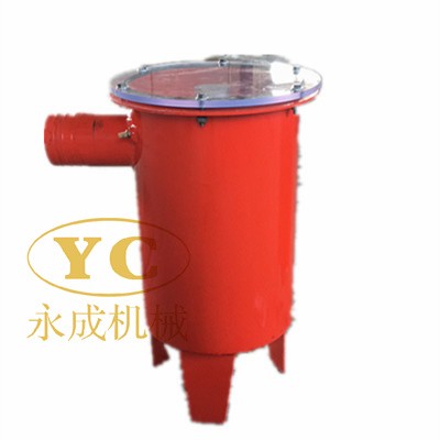 可视负压自动放水器努力才能做好质量