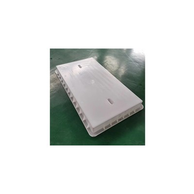 电缆槽盖板模具-兰州两侧带孔盖板模具