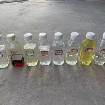 柴油脱色除味技术不用强酸白土