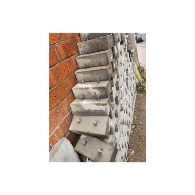 水泥铁道枕木-轨枕模具工艺技术分析
