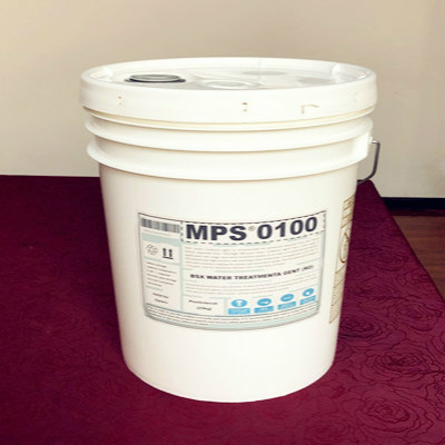 福州纯化水制备反渗透阻垢剂MPS0100浓缩液
