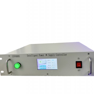 智能控制电源带通道控制485通讯状态实时监控USP4800S