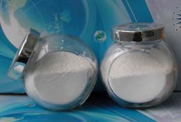 纳米氧化锌抛光粉 树脂抛光盘用氧化锌