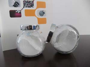 微晶磨料用纳米氧化铝 亮光研磨材料