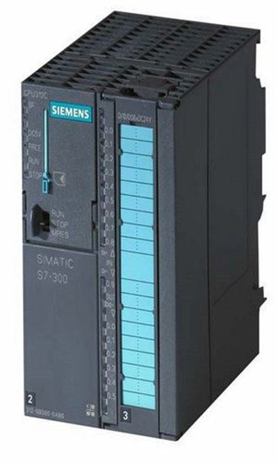 Siemens 6ES7223-1BH22-0xA8 控制器