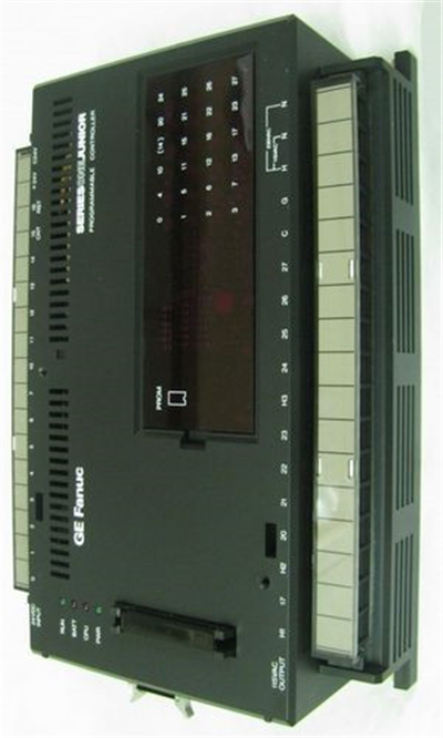 Yaskawa	CIMR-G5A-25P5	变频器