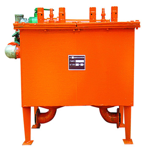 PZ－L型连续式自动负压排渣放水器材质