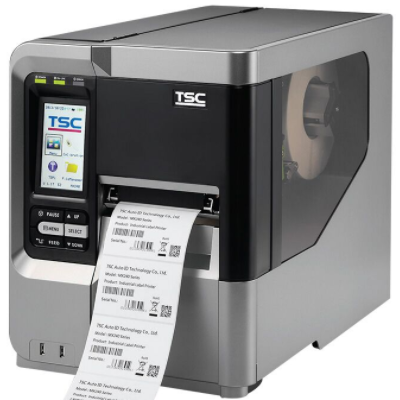 TSC MX240P系列条码打印机