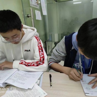 苏州吴中城西中学附近初高中一对一课外补习班中小学生全科辅导班