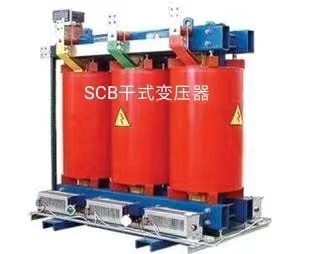 SCB18-1000/10-0.4  全铜 所用干式变压器
