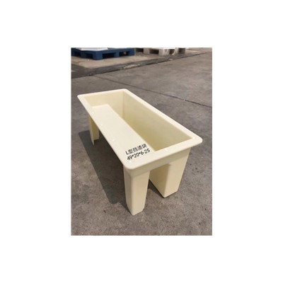 高铁挡渣块模具预制-宁夏铁路挡渣块模具