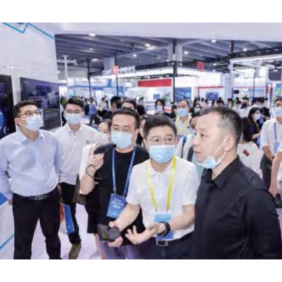 2023 粤港澳大湾区（广州）智慧交通产业博览会