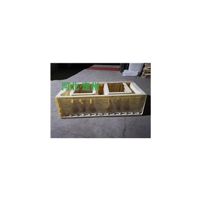 阶梯护坡模具加工-河南预制阶梯式护坡成品