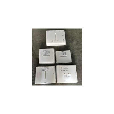 操场排水沟盖板模型-水泥盖板模具预制