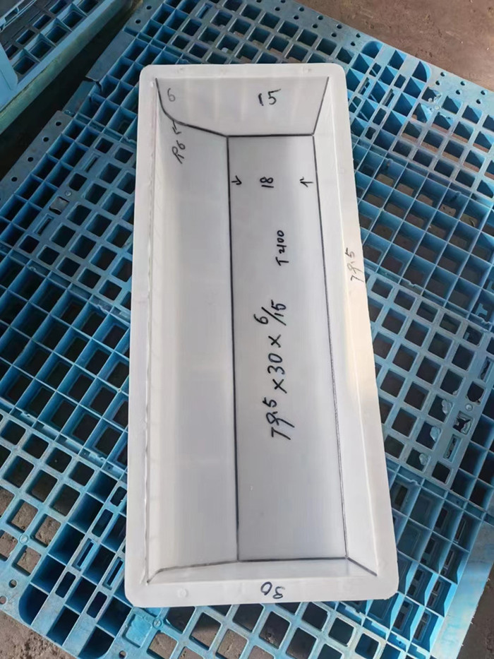 路牙石模具预制路牙石模具常用规格