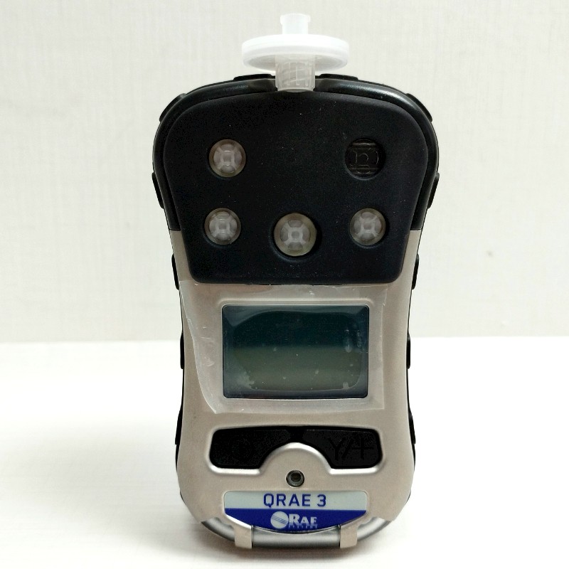 华瑞PGM-2500/2560四合一气体检测仪